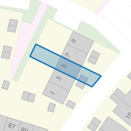 Perceel AMR01-K-4034