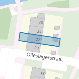 Perceel AMR01-K-4038