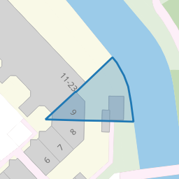 Perceel AMR01-K-4061