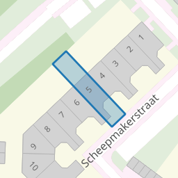 Perceel AMR01-K-4081