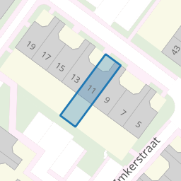 Perceel AMR01-K-4096