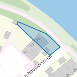 Perceel AMR01-K-4110