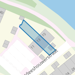 Perceel AMR01-K-4111