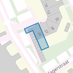 Perceel AMR01-K-4119