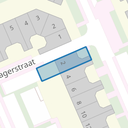 Perceel AMR01-K-4128