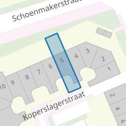 Perceel AMR01-K-4133