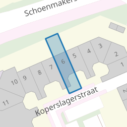 Perceel AMR01-K-4134