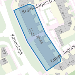 Perceel AMR01-K-4140