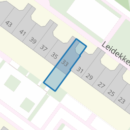 Perceel AMR01-K-4158