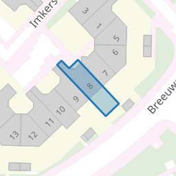 Perceel AMR01-K-4174