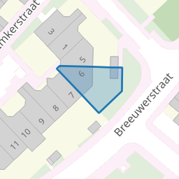 Perceel AMR01-K-4176