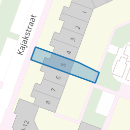 Perceel AMR01-K-4189