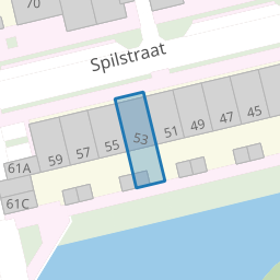 Perceel AMR01-K-4256