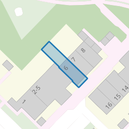 Perceel AMR01-K-4295