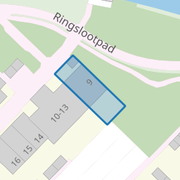 Perceel AMR01-K-4301