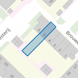 Perceel AMR01-K-4321