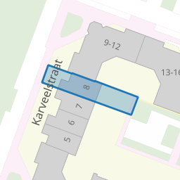 Perceel AMR01-K-4340