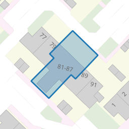 Perceel AMR01-K-4460