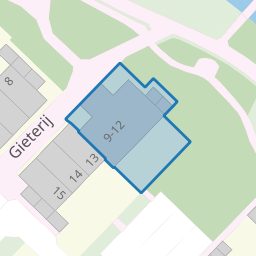 Perceel AMR01-K-4463