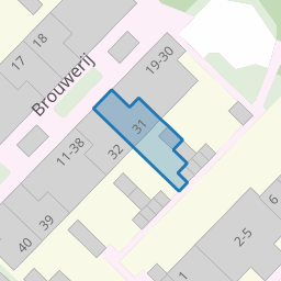 Perceel AMR01-K-4470