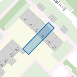 Perceel AMR01-K-4500