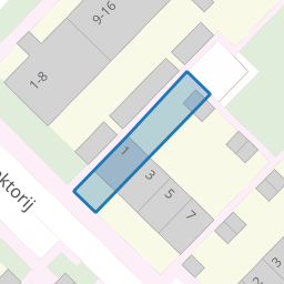 Perceel AMR01-K-4510