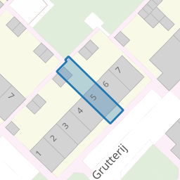 Perceel AMR01-K-4518