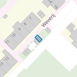 Perceel AMR01-K-4527