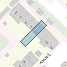 Perceel AMR01-K-4536