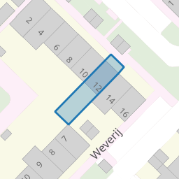 Perceel AMR01-K-4537