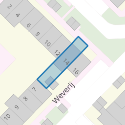 Perceel AMR01-K-4538