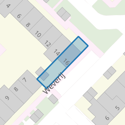 Perceel AMR01-K-4539