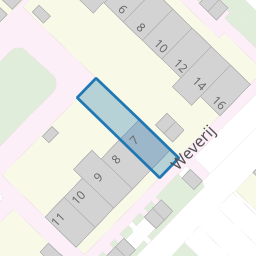 Perceel AMR01-K-4540