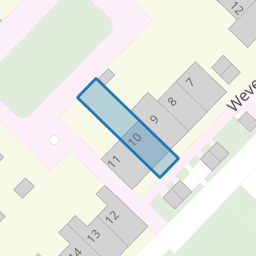 Perceel AMR01-K-4543