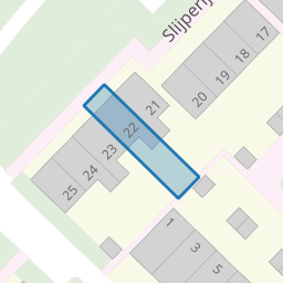 Perceel AMR01-K-4560