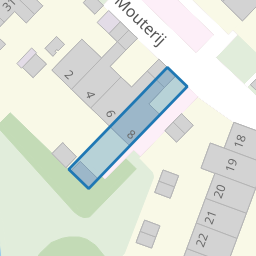 Perceel AMR01-K-4567