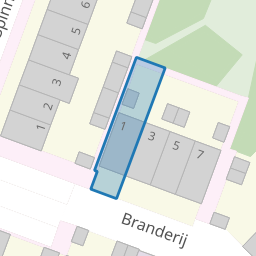 Perceel AMR01-K-4590