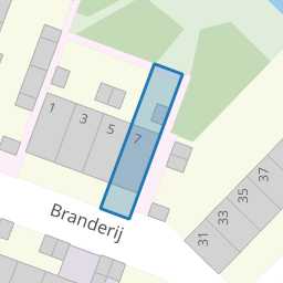 Perceel AMR01-K-4593