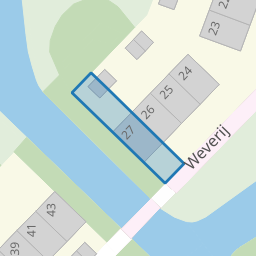 Perceel AMR01-K-4603