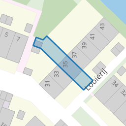 Perceel AMR01-K-4608