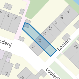 Perceel AMR01-K-4609