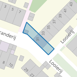 Perceel AMR01-K-4610