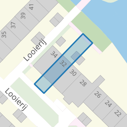 Perceel AMR01-K-4612