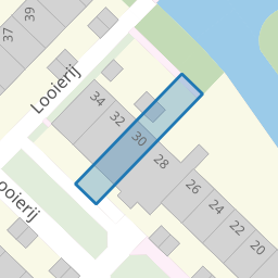 Perceel AMR01-K-4613