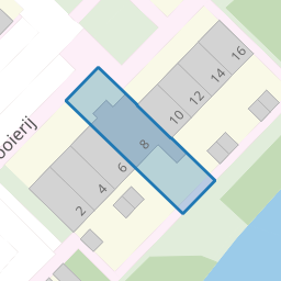 Perceel AMR01-K-4624