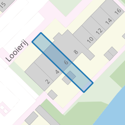 Perceel AMR01-K-4625