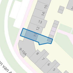 Perceel AMR01-K-4638