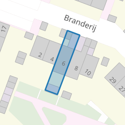 Perceel AMR01-K-4647