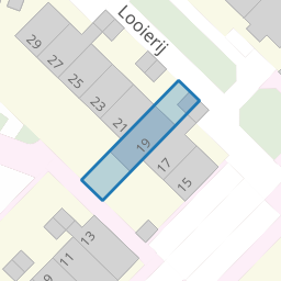 Perceel AMR01-K-4655