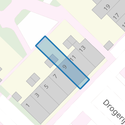 Perceel AMR01-K-4660